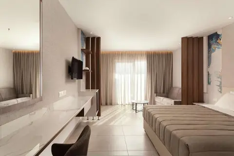 Atlantica Sungarden Park in Ayia Napa — foto 5