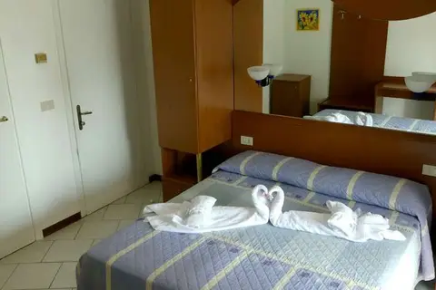 Hotel Madison Lido di Jesolo in Jesolo, foto 6