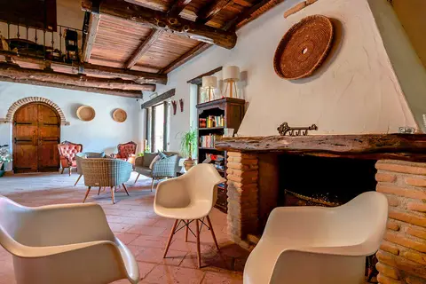 Hotel Il Monastero in Geremeas, foto 3