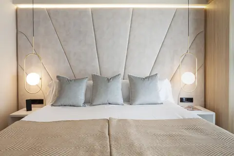 Nivia Born Boutique Hotel in Palma De Mallorca — foto 3