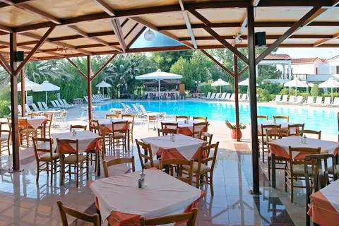 Pasiphae Hotel in LES019, foto 30