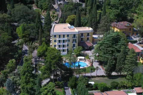 Villa Sofia in Sienna