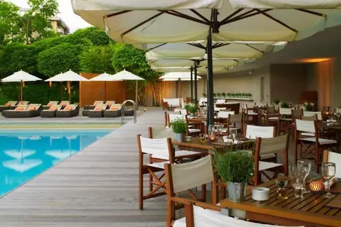 InterContinental Geneve an IHG Hotel in Genève — foto 9