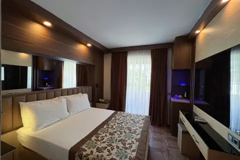Fame Hotel in Kemer — foto 25