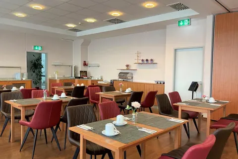 Amedia Express Passau foto 2