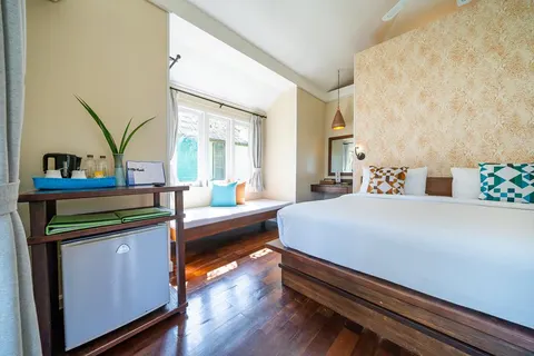 Sai Kaew Beach Resort Ko Samet foto 3