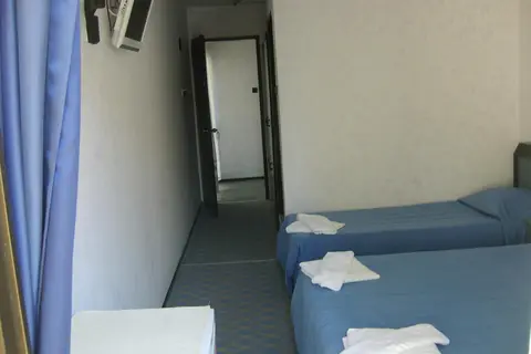 Temple Hotel in Didim — foto 17