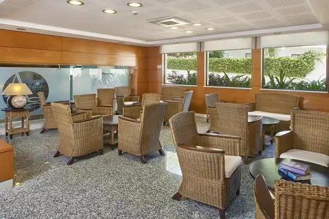 Oceanus Aparthotel in Albufeira — foto 24