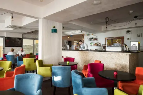 Vile Oliva in Petrovac na Moru — foto 9