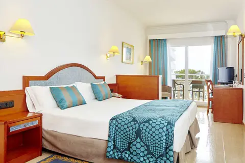 Universal Hotel Lido Park & Spa in Calvià — foto 14