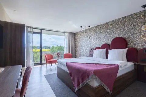 Van der Valk Hotel Melle-Osnabrück foto 10