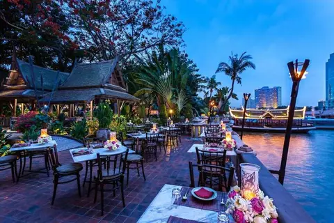 The Peninsula Bangkok in Bangkok, foto 5