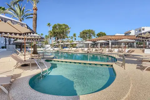 Wyndham Mallorca Portocolom Resort in Muro — foto 8