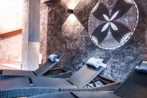 Hotel Lärchenhof foto 13