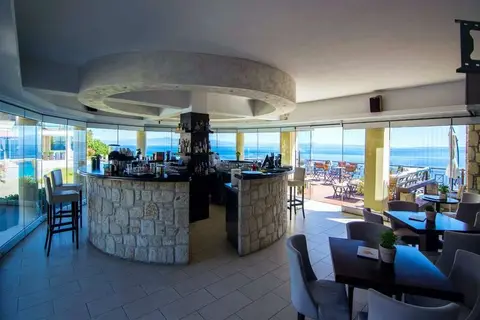 Blue Bay Hotel Afytos in Δημοτική Ενότητα Κασσάνδρας — foto 8