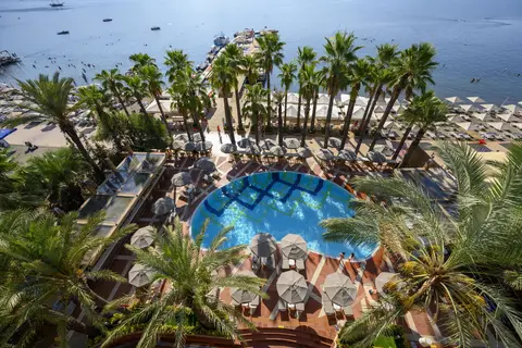 Elegance Hotels International Marmaris in Marmaris, foto 26