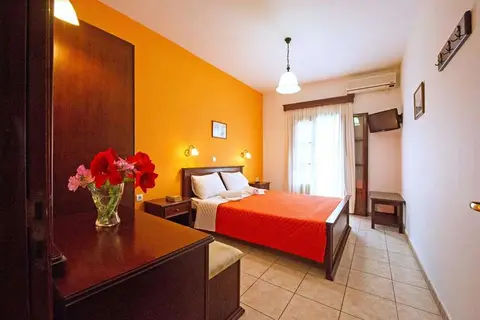 Fotis House in Parga, foto 3