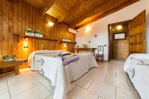 Tenuta del Barco in Pulsano, foto 20