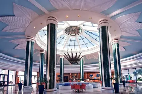 Reef Oasis Blue Bay Resort & Spa in Sharm El Sheikh, foto 12