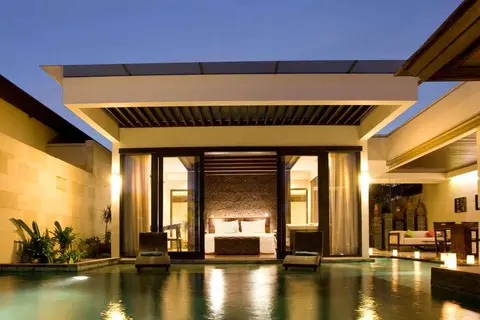 The Seminyak Beach Resort & Spa in Seminyak Beach — foto 22