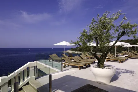 Resort Park Plaza Verudela foto 19