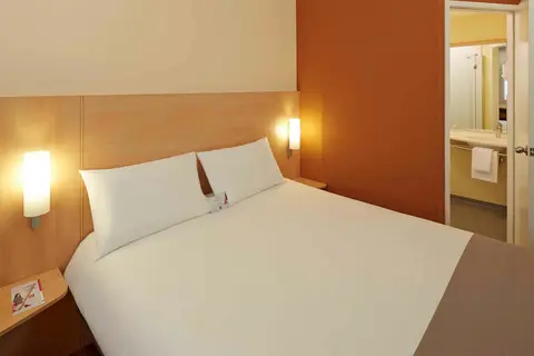 ibis Adana in Seyhan — foto 25
