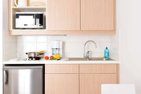 Aparthotel Adagio Access Nice Magnan in Nice, foto 15