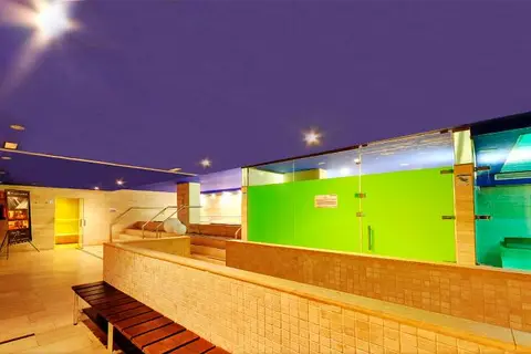 Spa Hotel Hyltor in Archena — foto 4