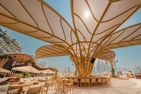 FIVE Palm Jumeirah Dubai in Dubai — foto 13