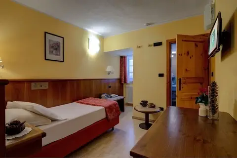 iH Hotels Mont Blanc in Courmayeur — foto 2