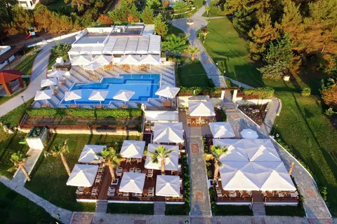 Aegean Melathron Thalasso Spa Hotel in Καλλιθέα — foto 10