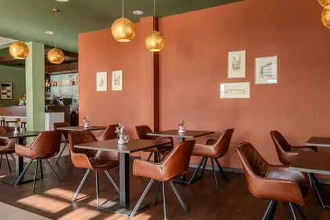 Dormio Hotel Der Seehof in Heimbach — foto 7