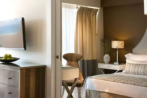 Sani Beach Hotel in Δημοτική Ενότητα Κασσάνδρας — foto 19