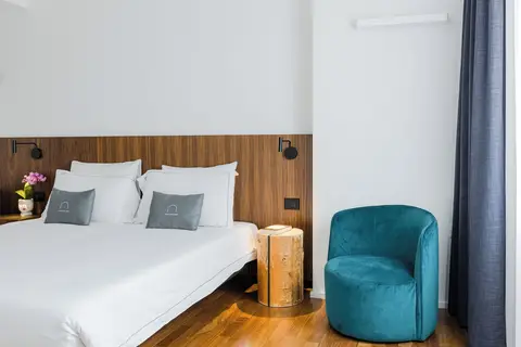 Hotel Casa Scaligeri in Sirmione — foto 3