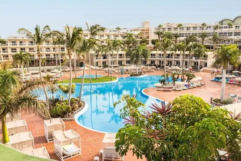Club Hotel Drago Park in Pájara — foto 11