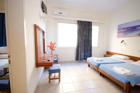 Filmar Hotel in Ιαλυσός — foto 22
