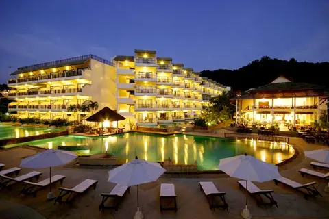 Krabi La Playa Resort in บ้านอ่าวนาง — foto 16