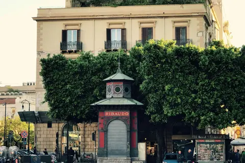 Palco Rooms & Suites in Palermo, foto 16