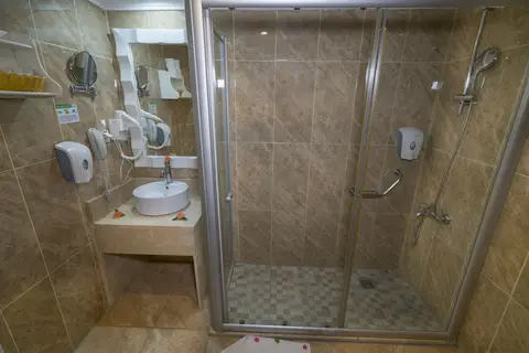 Linda Resort Hotel in Manavgat — foto 14