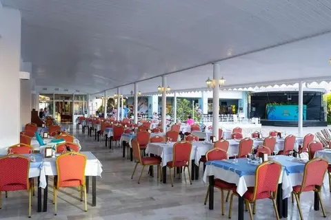Pine House Hotel in Kemer — foto 7