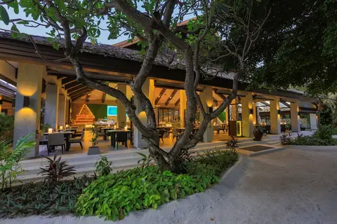 Velassaru Maldives in Velassaru (Laguna), foto 30