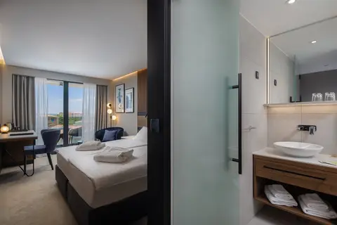 Noemia Hotel in Baska Voda — foto 27