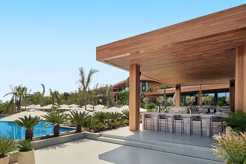 Maxx Royal Bodrum Resort in Bodrum, foto 14