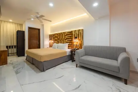 Marvic Hotel Boutique in Playa del Carmen, foto 13