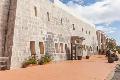 Pierre & Vacances Apartamentos Premium Menorca Binibeca in Sant Lluís