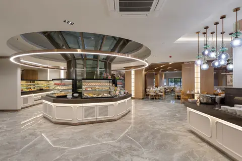 Limak Arcadia Sport & Resort Hotel in Serik — foto 24