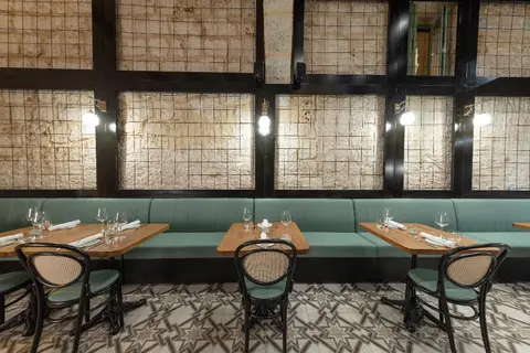DOMS Boutique Hotel in Mellieha — foto 25