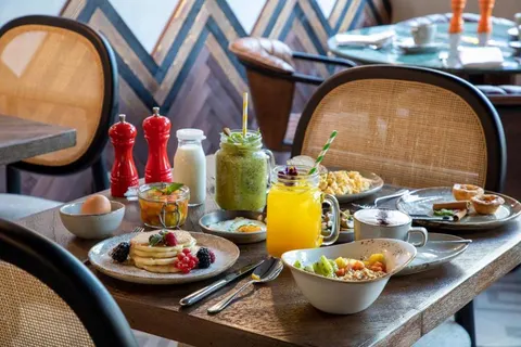 Fontinha Porto Trademark Collection by Wyndham foto 4