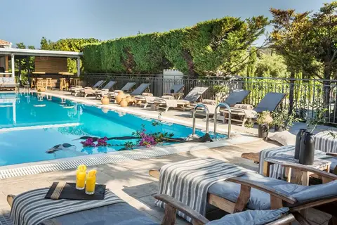 Avithos Resort in Ντομάτα — foto 4