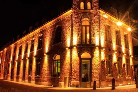 Hotel de Boskar - Peer foto 24